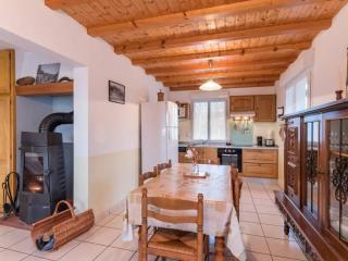 Gîte calme avec sauna, bain balnéo et terrain de pétanque - FR-1-583-22 - 2