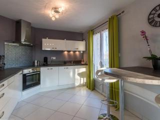 Maison lumineuse avec jardin privé et Wifi proche sites historiques - FR-1-583-96 - 9