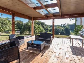 Manoir de Charme avec Piscine Couverte et WiFi dans les Vosges du Sud - FR-1-583-36 - 4