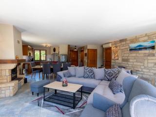 Gîte de charme avec piscine privée et jacuzzi dans les Vosges - FR-1-583-128 - 9