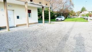 Rustico da Pina con angolo cottura - 9