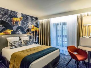 Hotel De Bourbon Grand Hotel Mercure Bourges - 4