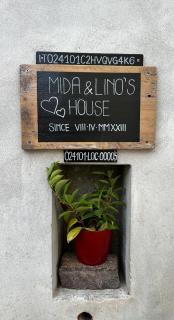 Mida & Lino' s House casa rustica - 4
