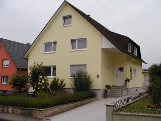 separates Apartment im DG für 2 Personen - 0