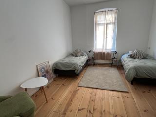 Ferienwohnung - Im Zentrum von Elsterwerda - 4