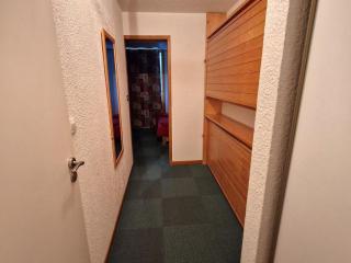 Studio cosy 4 pers, sud, au cœur d'une station proche pistes et commerces, Modane - FR-1-265-227 - 3