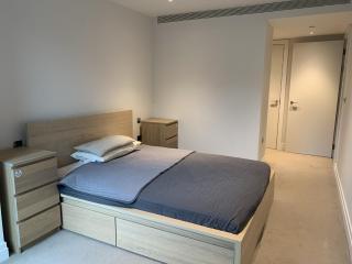 Stylish 2 Bed Flats Near US Embassy - 6