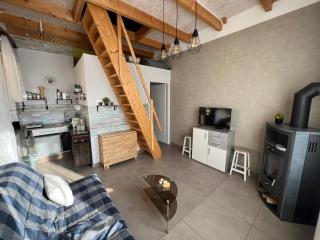 NEU! Ferienwohnung Havel-Biene - 8