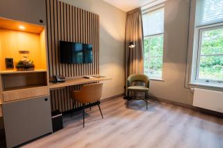 Hotel Kontakt der Kontinenten - 9