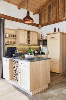 Dreisessel-Chalets im bayerischen Wald - Chalet Dreisessel - 2