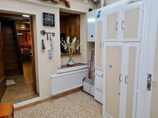 La Petite Maison Pa'Meuse - 8