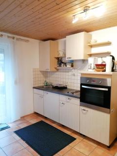 Ferienwohnung Aichelberg - 9