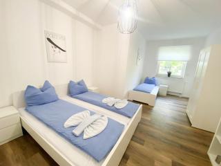 Ferienwohnung Krippehna - 6
