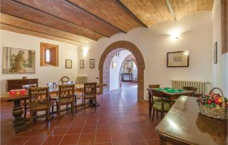 Villa Murlo - 7