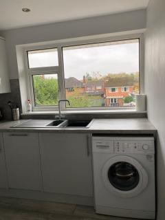 Stunning flat in Webheath, Redditch - 2
