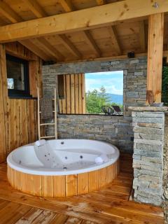 Cocooon Wood, Lodges grand Standing - Saint-Paul-sur-Yenne - 3