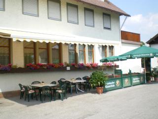 Gasthaus Pflug - 1