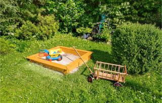 Idyllic Holiday Home Thueringen - 1
