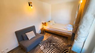 Apartment Olsa - Cozy Studio in Kandersteg - 0