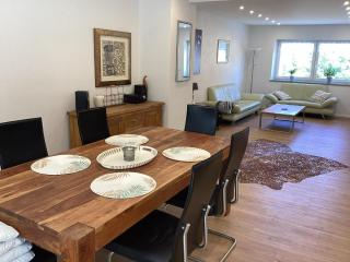 Ferienwohnung Haupenthal - 5