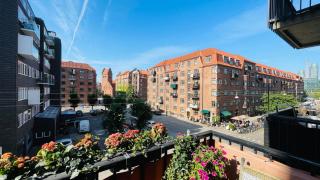 ApartmentInCopenhagen Apartment 1170 - 4