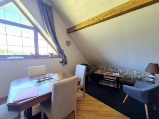 Gîte Le Bijou et Spa - 4