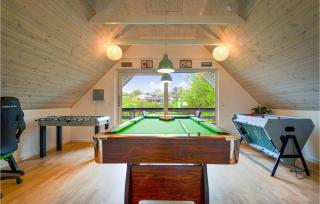 Amazing Home In Glesborg With Sauna - 4