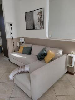 Relax house Milano-Pavia - 1