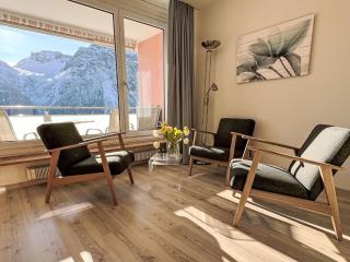 Apartment Promenade - Utoring-92 by Interhome - 8