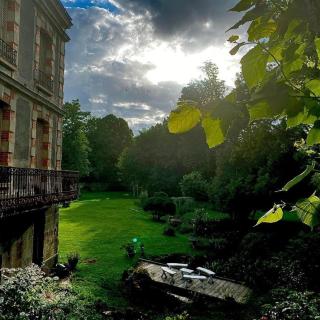 Propriété Les Ruisseaux - 2