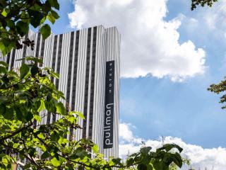 Pullman Paris Montparnasse - 7