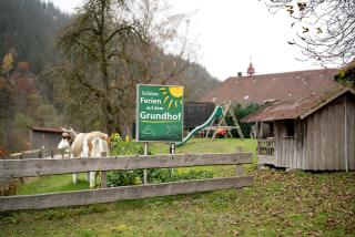 Grundhof 2 - 7