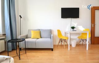 BEGE APARTMENTS Corporate Corner - 8
