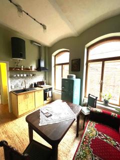 Ferienwohnung ANTIK - 1