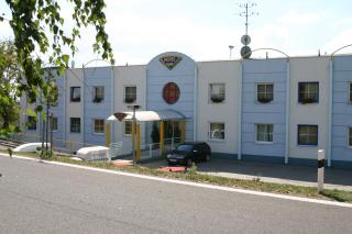 Wellness Hotel Staré Město - 7