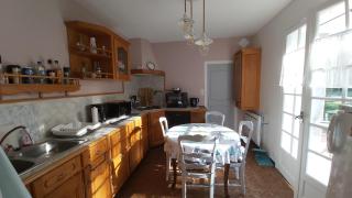 Sentez-vous comme à la maison 3 chambres - 8