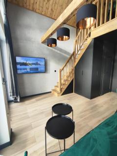 Loft Point 1 - 5