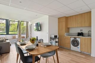 314 Suite Monnier - Superb apartment in Paris - 5