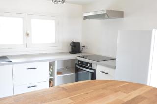 Appartement modulable - 3