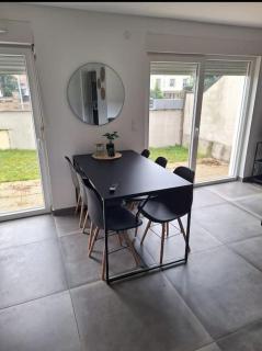 MAISON NEUVE 15 min STRASBOURG - 3