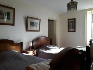 Maison conviviale avec jardin à Vauban, 4 chambres - 4