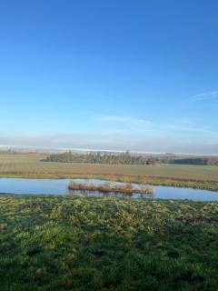 East Learmouth Lakeside Lodges - Cornhill-on-tweed - 1