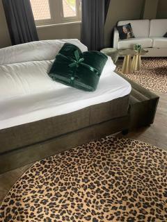 Boutique Hotel Noordeinde - 5
