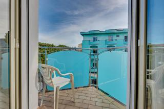 Hotel Atlantic - 1