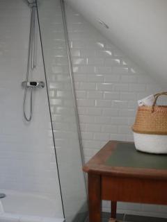 Maison de campagne avec piscine et étang - 5