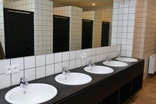 Jeugdverblijfcentrum Schotte - Alost - 9
