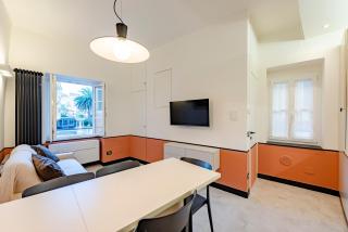 JOIVY Bright 2BR flat, moments from the beach - 2