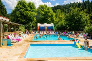 Glamping Haure-Loire - 5