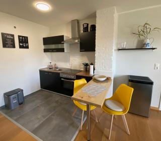 Ferienwohnung "Boddenland" - 7