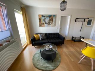 Ferienwohnung "Boddenland" - 5